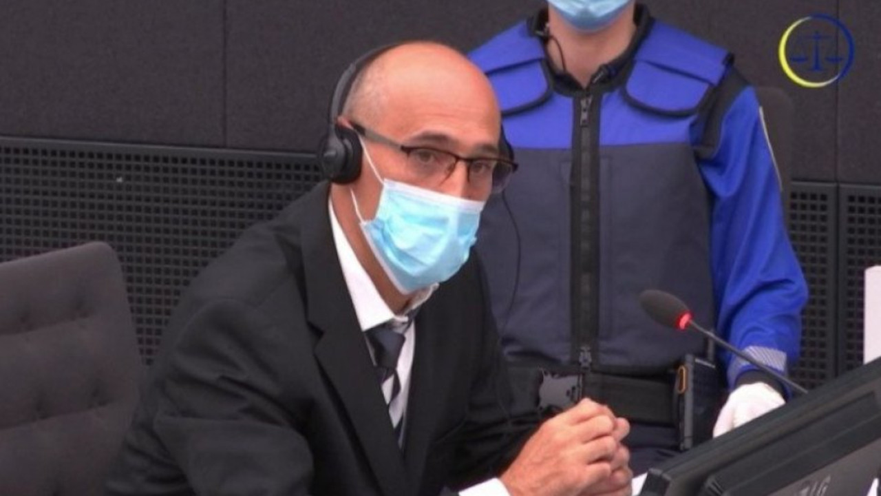 OVK KOMANDANT OSUĐEN NA 26 GODINA: Počinio ratne zločine