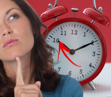 VEOMA LOGIČNO: Zašto su kazaljke na satovima uvek na 10:10?