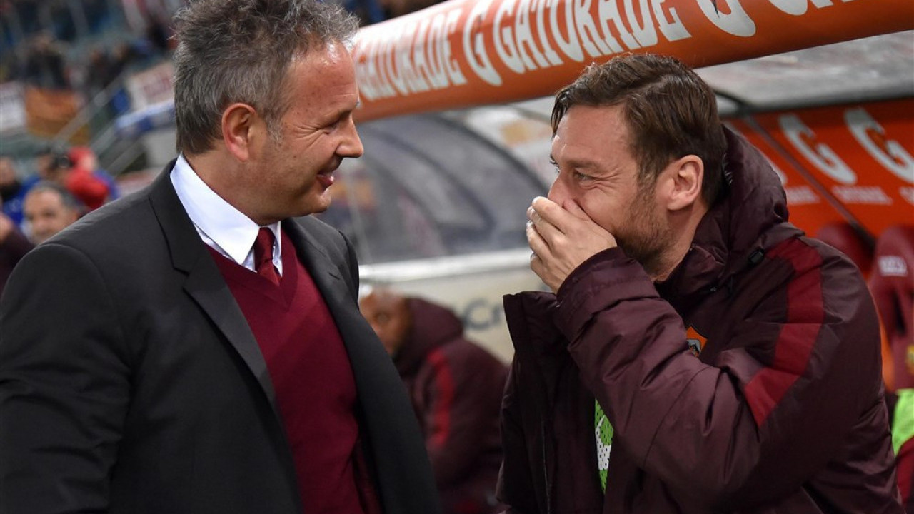 ОПРОСТИО СЕ И ''ПРИНЦ РИМА'': ''Збогом пријатељу''