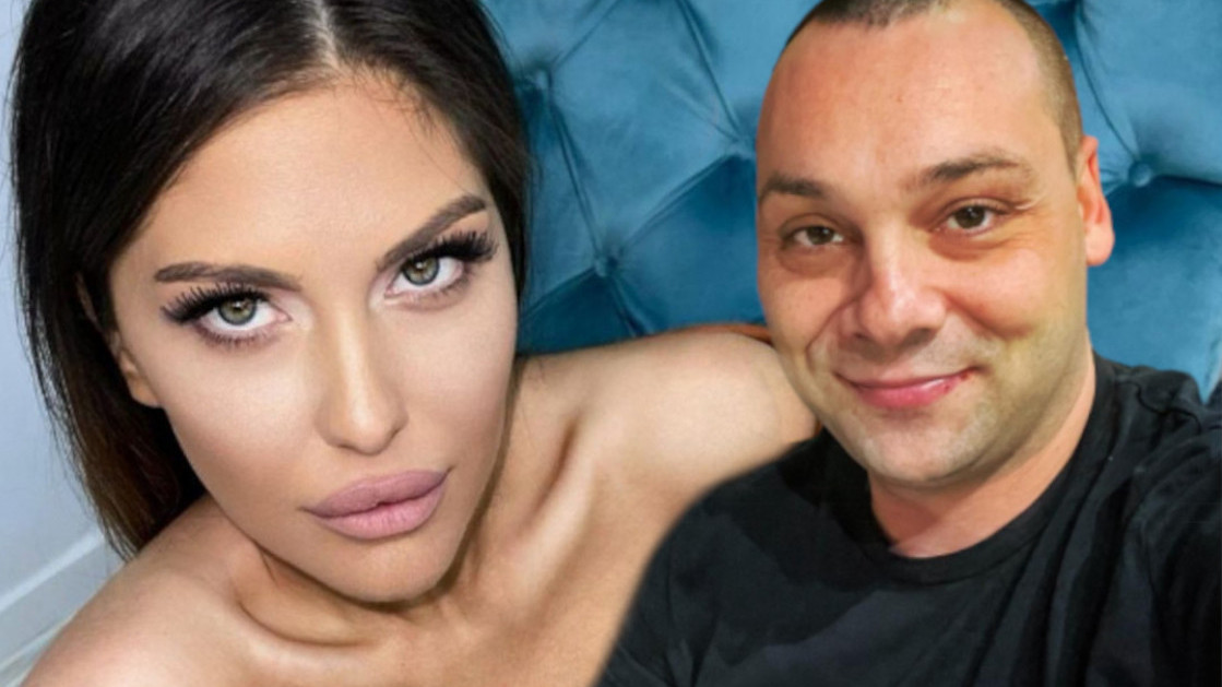 НИЈЕ ОДОЛЕЛА: Ана јавно коментарисала изглед Даркове супруге