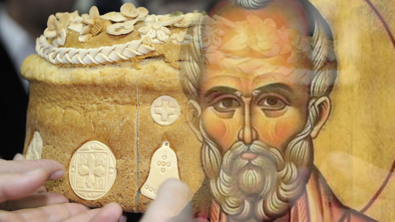 SV. NIKOLA: Zašto je ovo najrasprostranjenija slava u Srbiji?