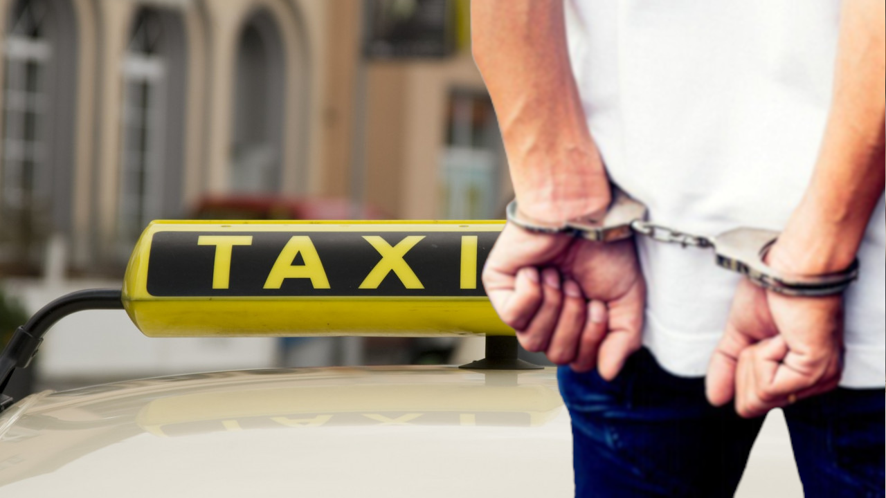 UHAPŠEN TAKSISTA, TRGOVAO LJUDIMA: Prevozio migrante za novac