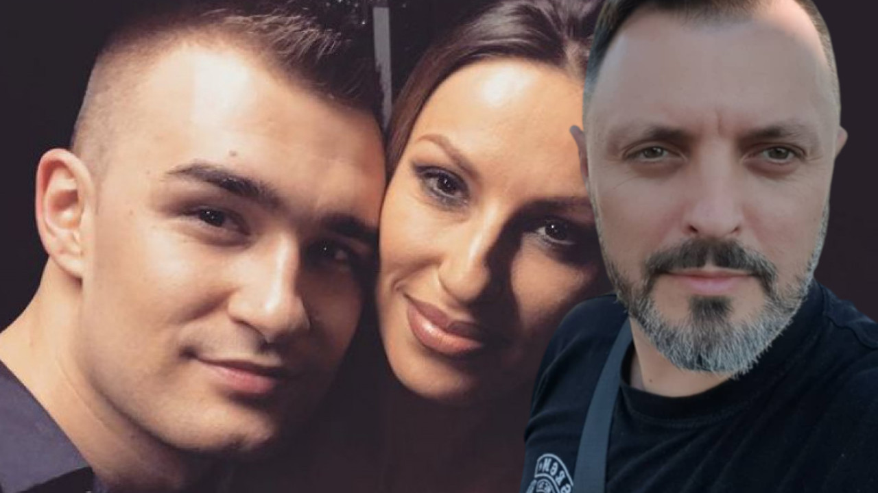 НЕ ЗНАМ ДА ЛИ ИМ ЈЕ ВЕЗА САМО ТРИК: Шок тврдње Радиног брата
