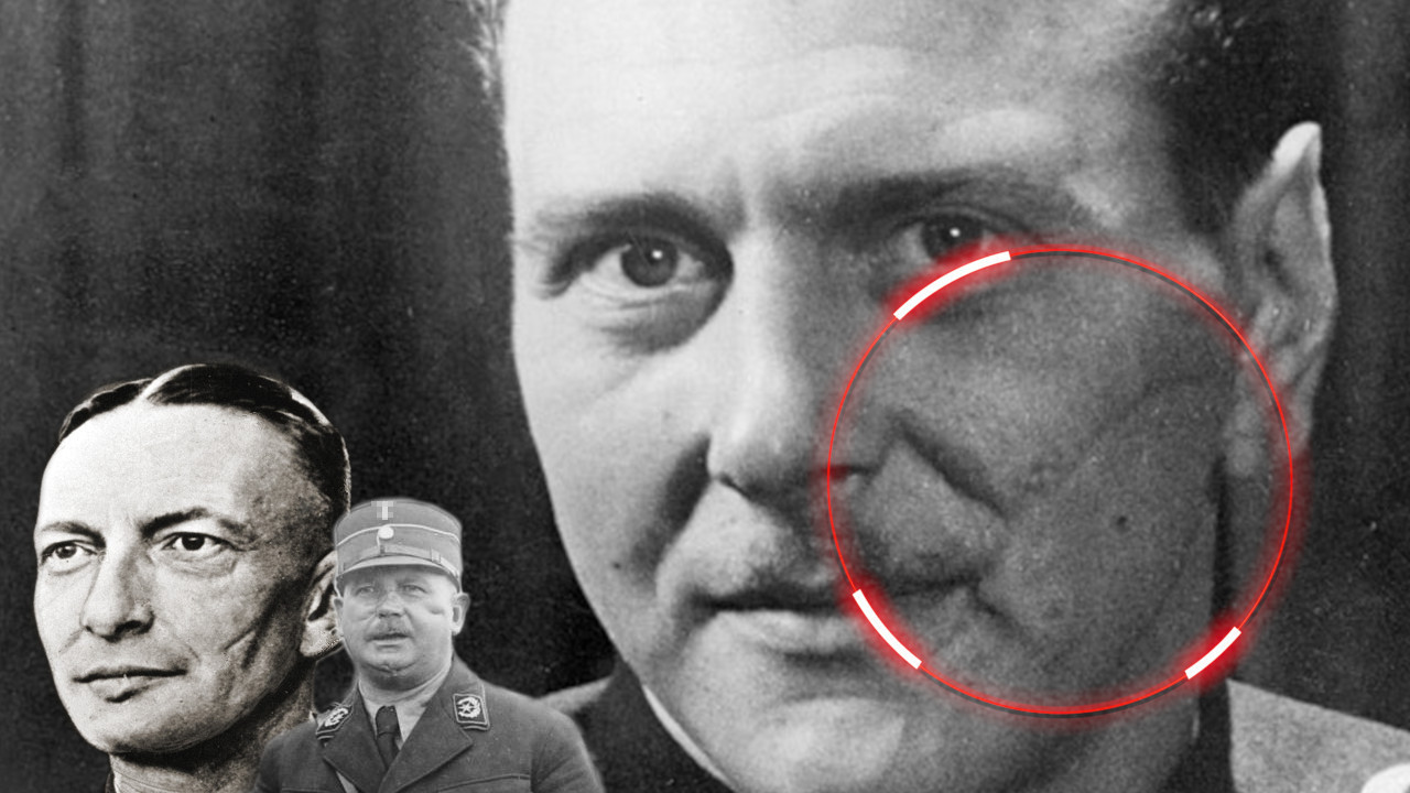 VELIKA ČAST ZA OFICIRE: Zašto nacisti nisu krili ožiljke?