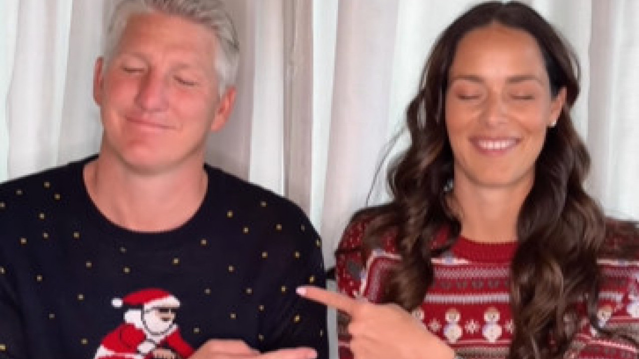 СЛАТКИ СТЕ! Детаљи из дома Ане и Швајнија одушевили фанове