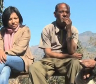 SELO STRAVE U NEPALU: Skoro svi žitelji prodali bubrege