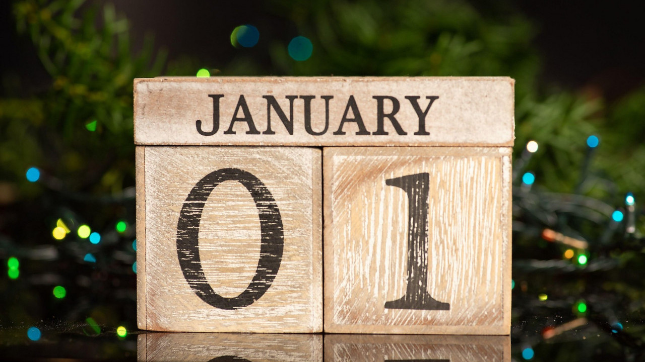 ROĐENI 1. JANUARA: Zašto su "novogodišnje bebe" posebne