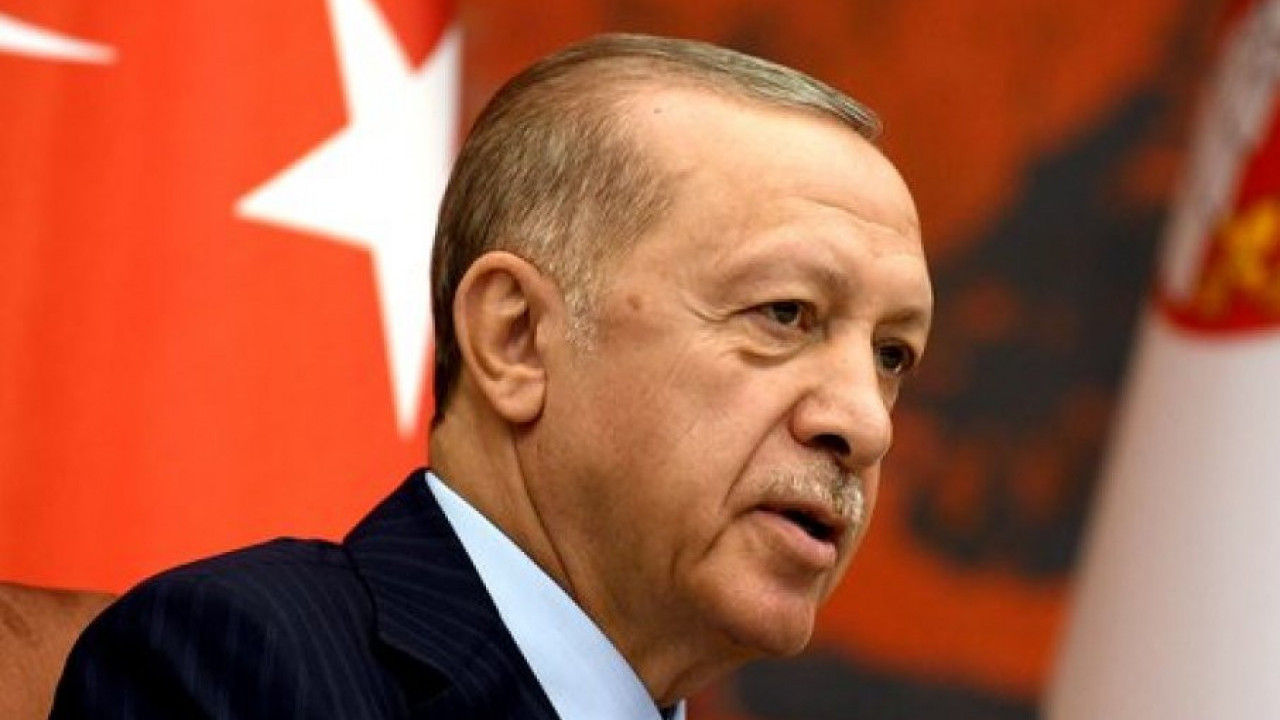 OTKRIO ŠTA ĆE URADITI AKO IZGUBI: Erdogan o izborima