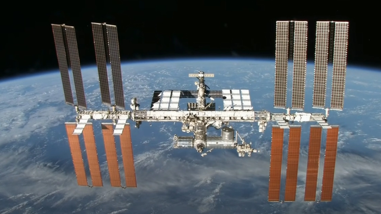 ПОВРАТАК НА ЗЕМЉУ: Вратили се астронаути са станице (ИСС)