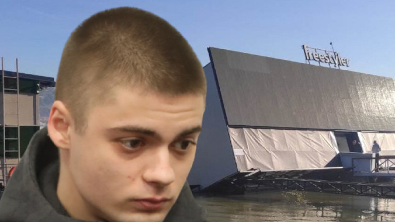 ОГЛАСИО СЕ РЕЉА ПОСЛЕ ПОТОНУЋА: Ко је заправо певао