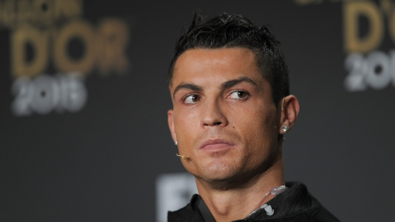 PRVI STIGAO DO MILIJARDE: Ronaldo oborio još jedan rekord