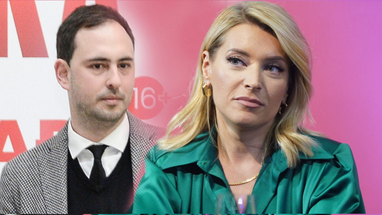 ТИ СИ ЈЕДНА ПРЕВАРА Шта се крије иза односа Анђелке и Дариа?