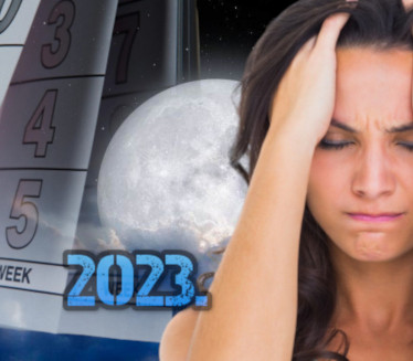 OPREZ: Koji mesec će u 2023. biti najgori za svaki znak?
