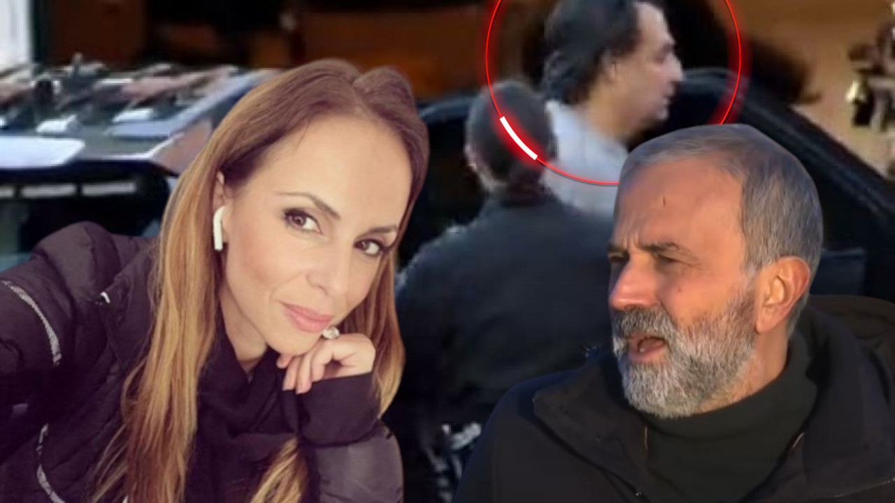 POSLEDNJI VIDEO ANU: Evo šta je bilo sumnjivo misteriozne noći