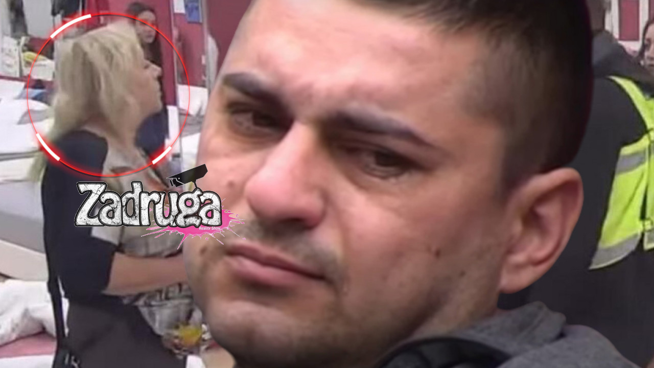 TUŽBA PROTIV BEBICE Hitno saopštenje: "Ovo je krivično delo"