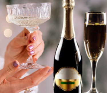 ČETIRI MITA Kako je šampanjac postao brend i simbol prestiža?