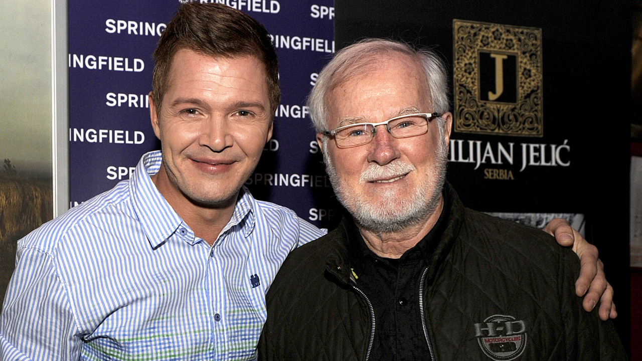 Јелић шанкер у Барселони, у Србију неће због "полусвета"