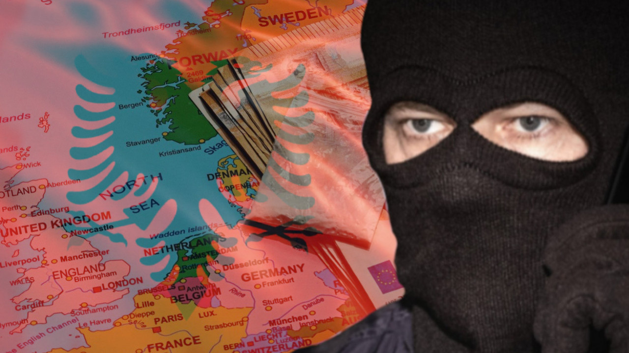 ЈЕДАН ГРАД ИЗУЗЕТАК: Албанска мафија контролише целу државу