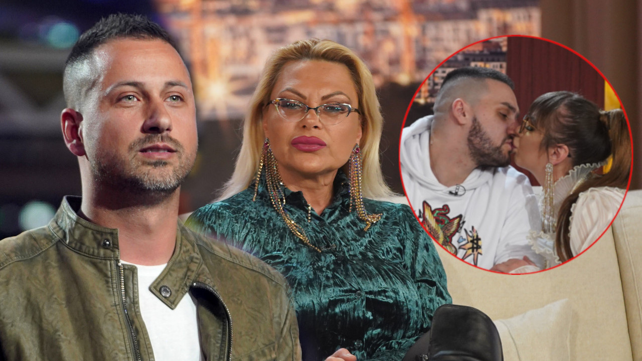ЂЕДОВИЋ НИКАД ОШТРИЈИ: "Марија је монструм!"