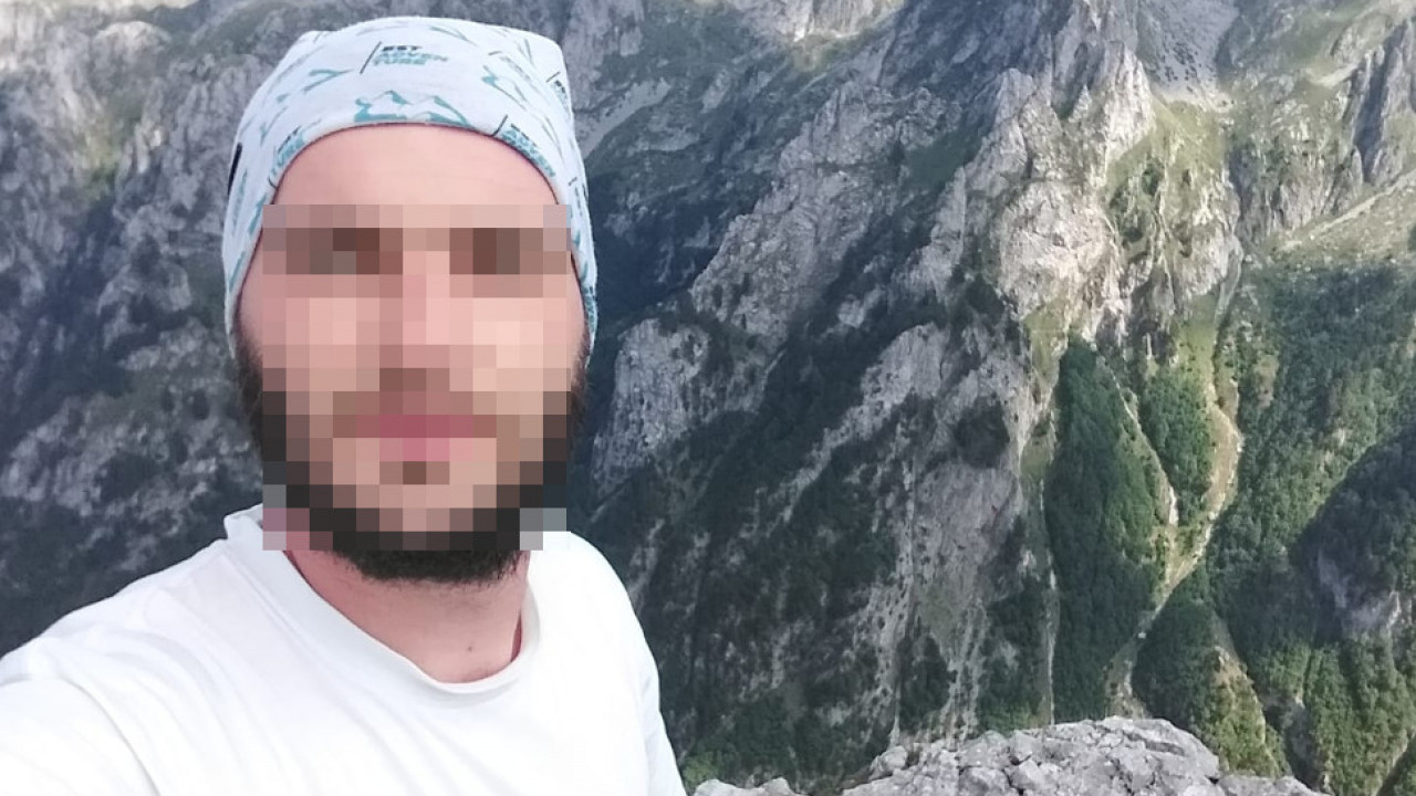 Osumnjičeni za ubistvo Ivane beži od policije