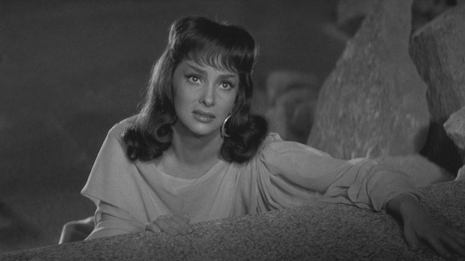 Preminula čuvena glumica Đina Lolobriđida