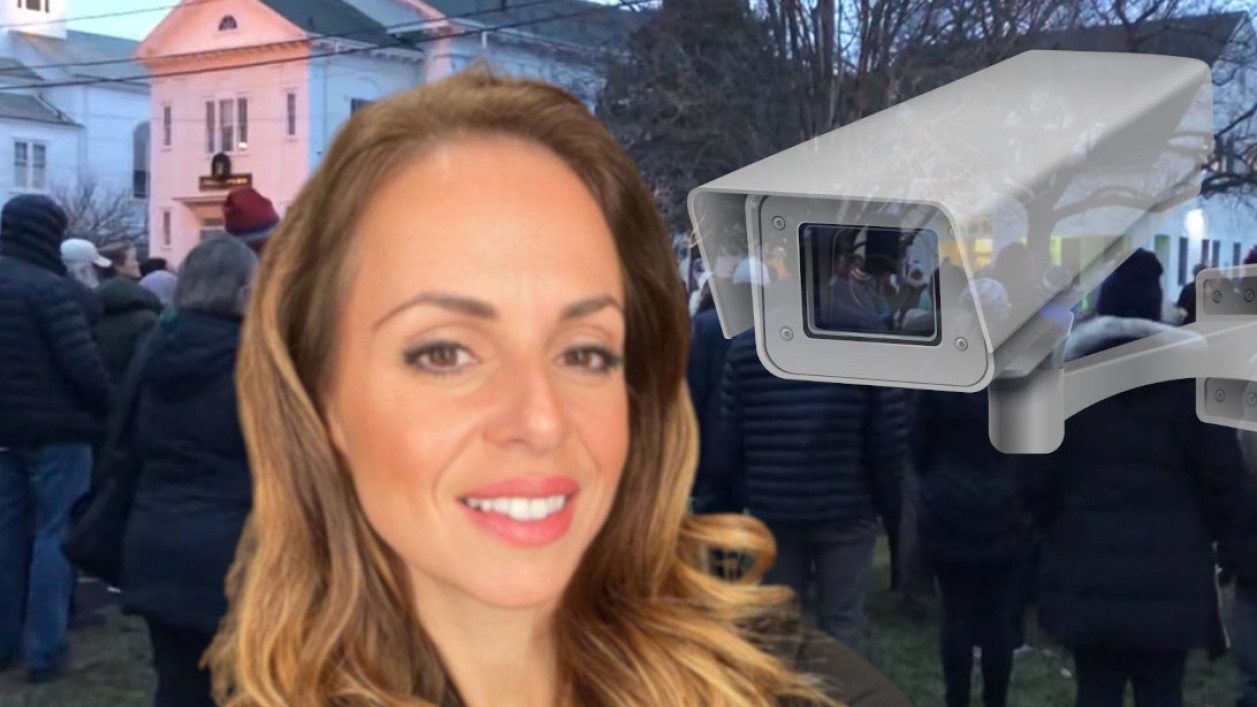 КАМЕРА У ДВОРИШТУ КАО ДОКАЗ? Нови адут у рукама полиције