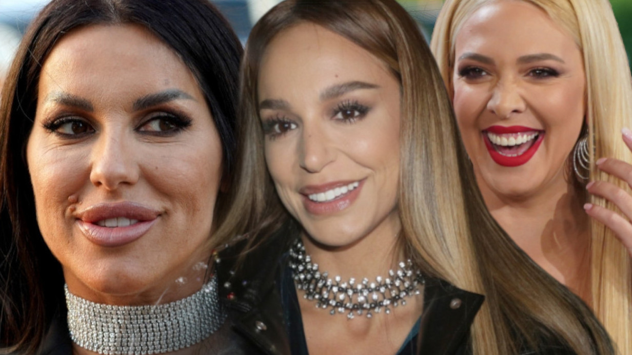 SEKA PROZVALA MILICU I EDITU Nisu jake da kažu svoje mišljenje