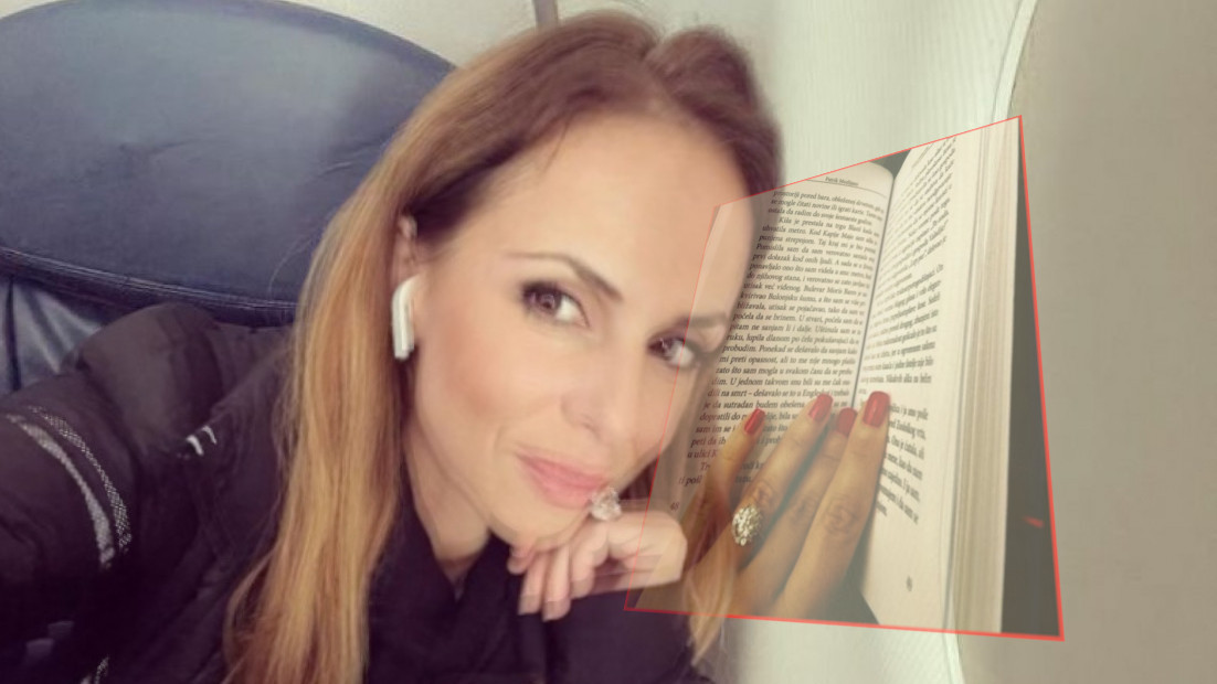 U SNU OSUĐENA NA SMRT: Ana Volš predosetila opasnost?