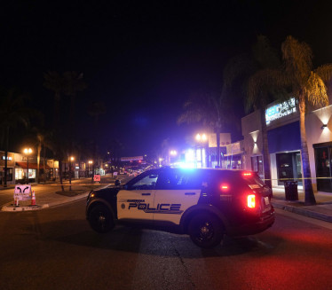 UŽAS NA FLORIDI U pucnjavi stradalo nekoliko ljudi, ima i dece