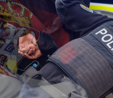 ПРЕТИ ЈОЈ ДУГА КАЗНА: Ухапшена Српкиња (25) у Немачкој