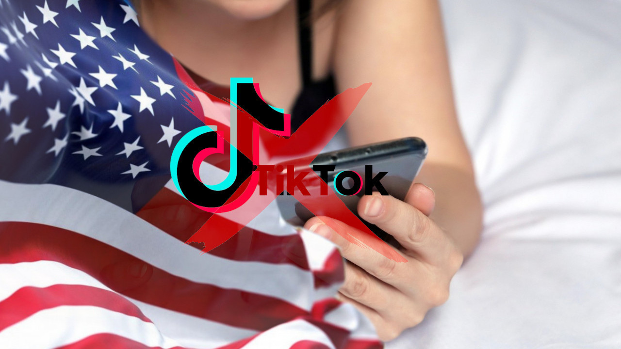 BRINU ZA NACIONALNU BEZBEDNOST: Ameri zabranjuju TikTok?