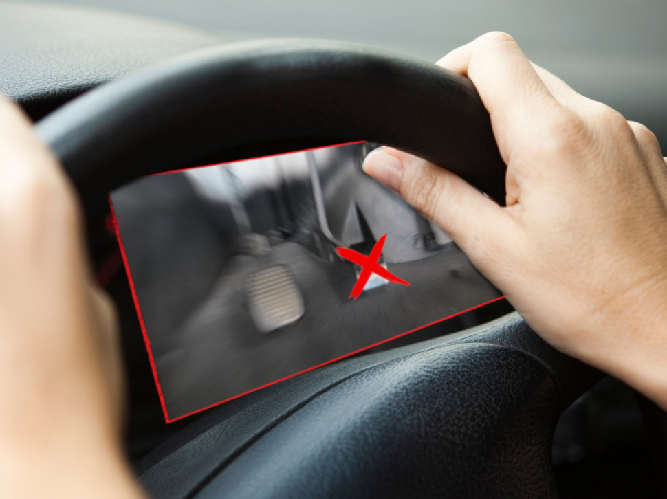Auto Kad SIGURNO NISTE ZNALI: Kako zaustaviti auto kad kočnice otkažu