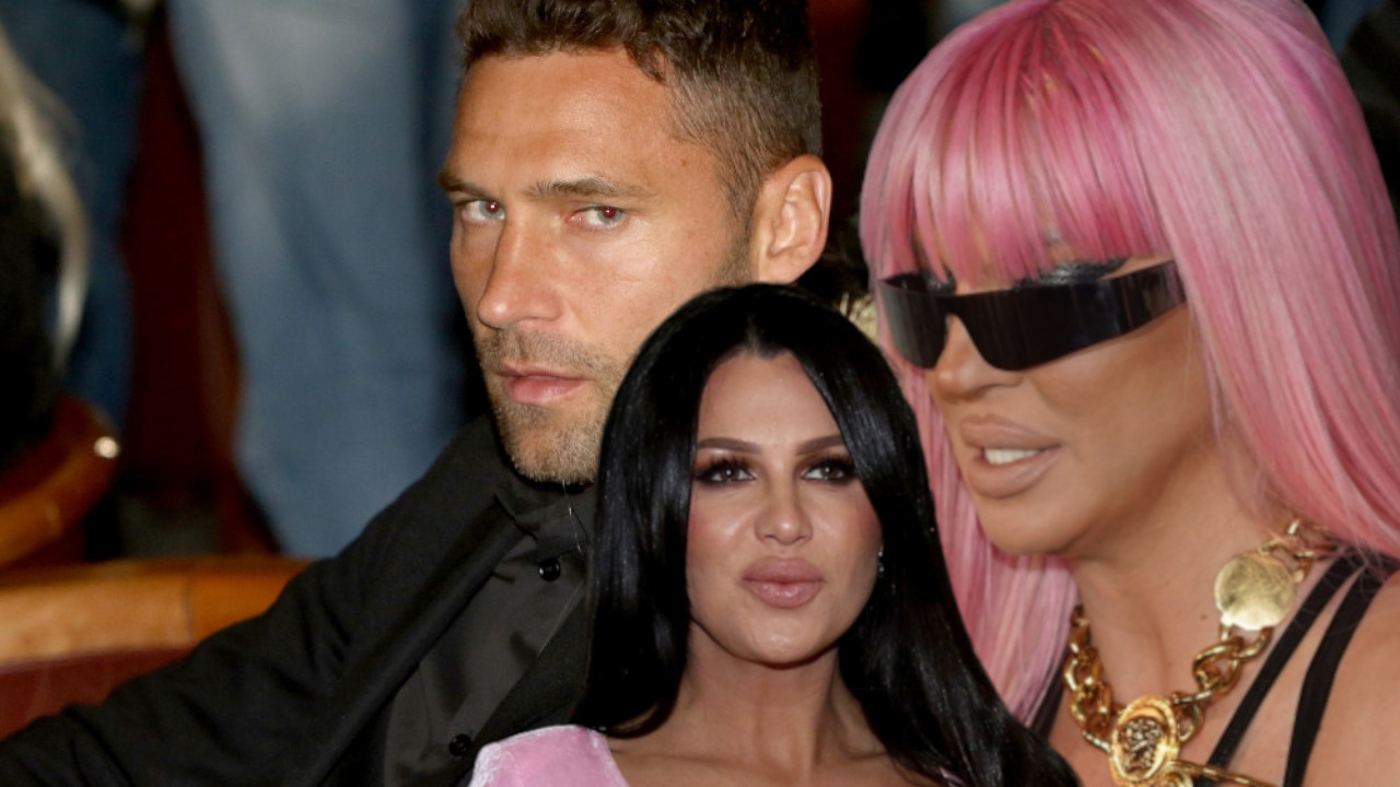 JK BLOKIRALA STANIJU Starleta "kažnjena" zbog izjave o Tošiću