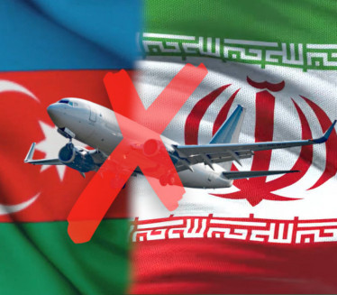 ТИЧЕ СЕ ИРАНА Азербејџан издао хитно упозорење због напада