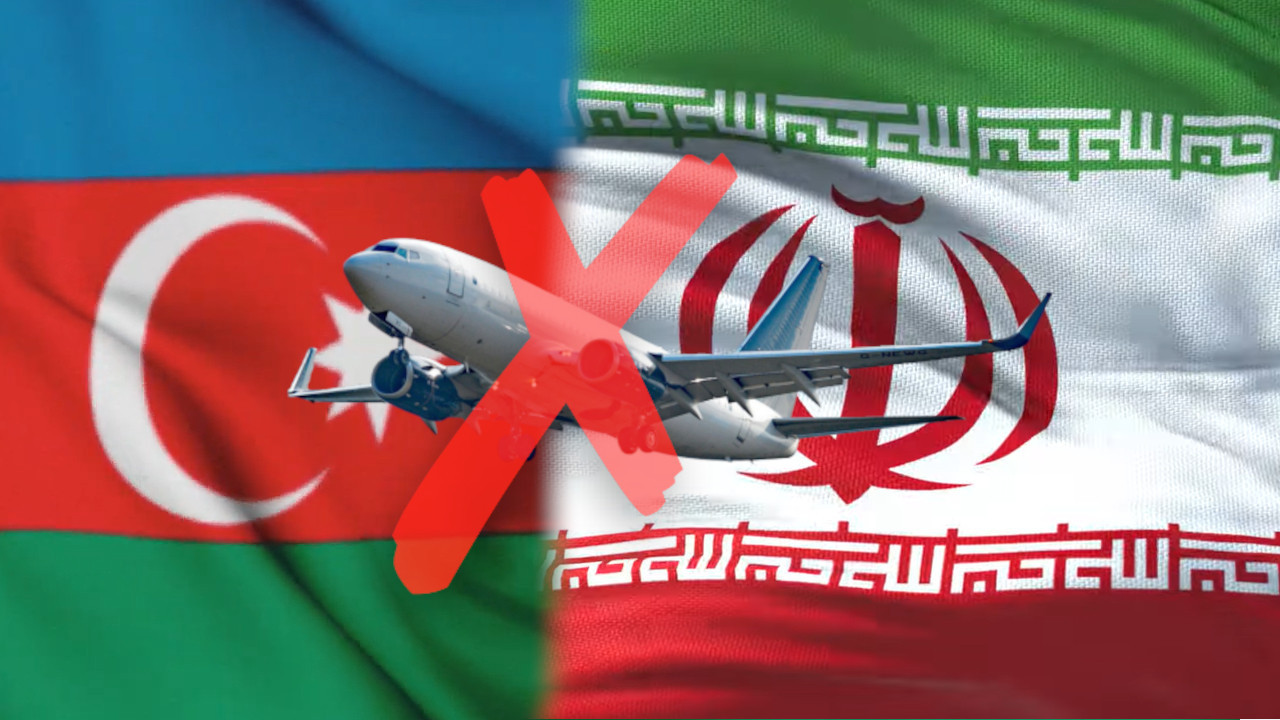 TIČE SE IRANA Azerbejdžan izdao hitno upozorenje zbog napada