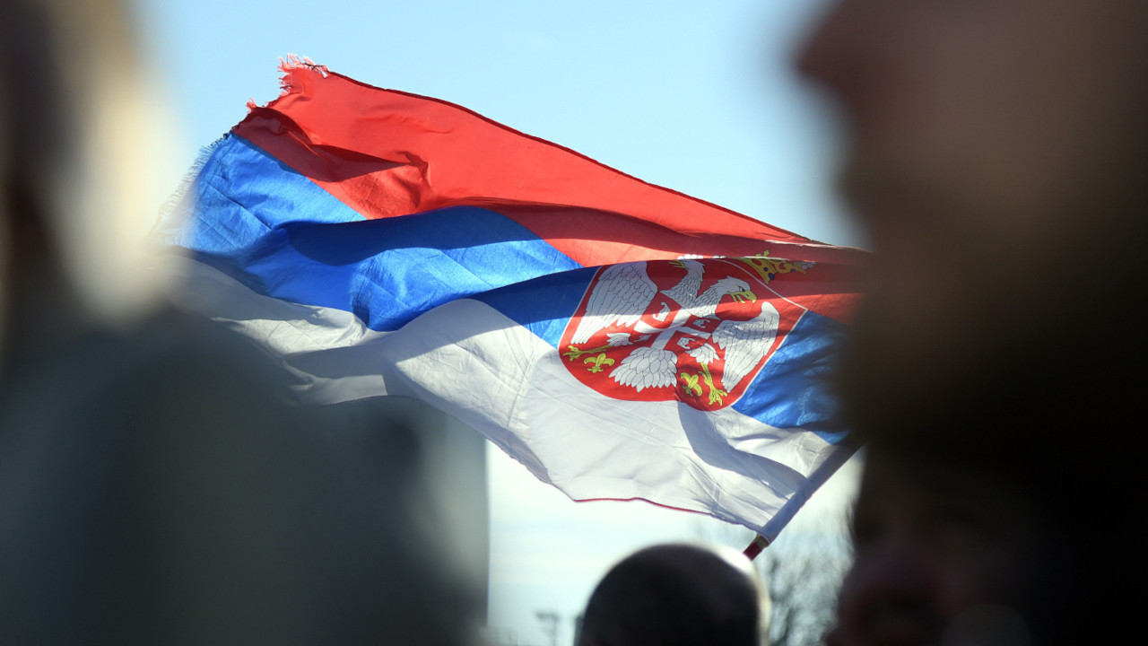 СРБИ У АЛБАНИЈИ: У овом режиму нису смели да се изјасне