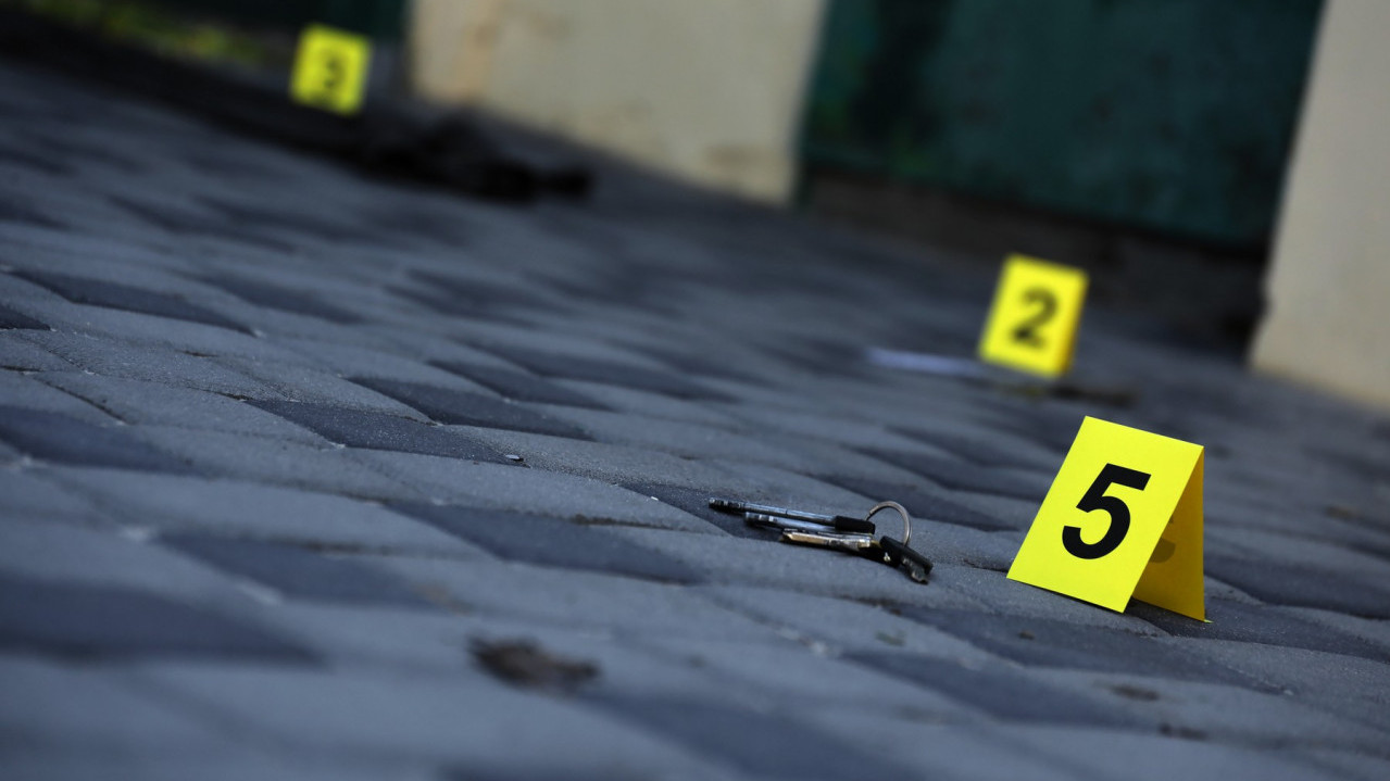 ZORAN SAD ĆUTI: Izmasakrirao druga i telo ostavio u dvorištu