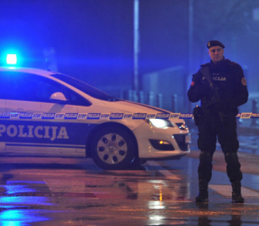 POLICIJA OTKRIVA: Lažnu dojavu o bombi poslalo DETE