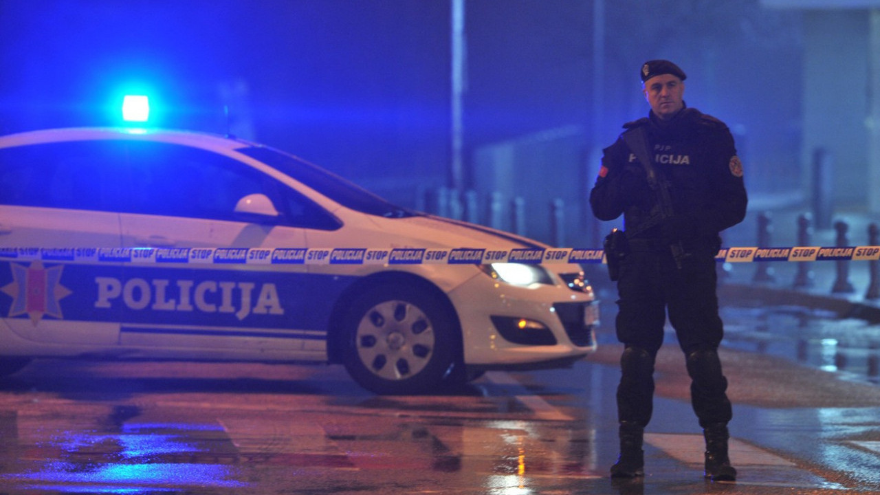 HOROR U ŠAVNIKU: Policajac pokušao da siluje devojčicu