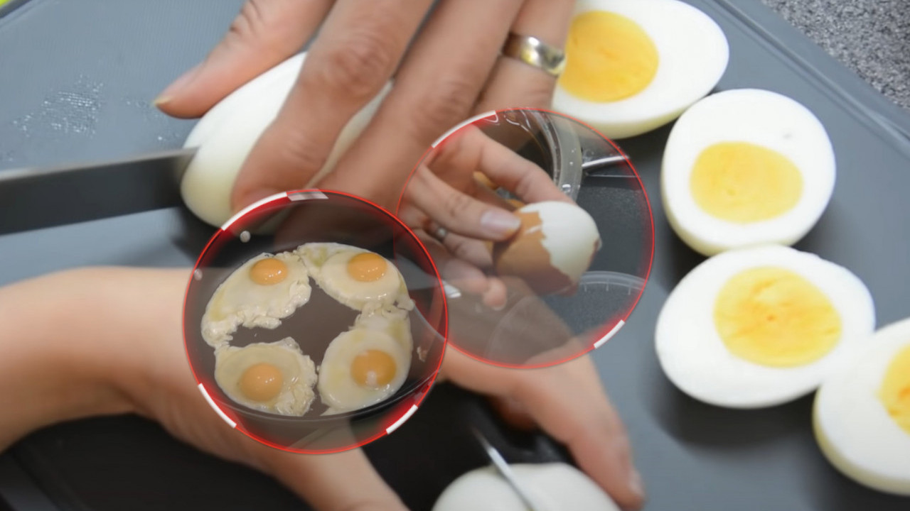 11 ГРЕШАКА КОЈЕ СВИ ПРАВИМО: Како се правилно спремају јаја