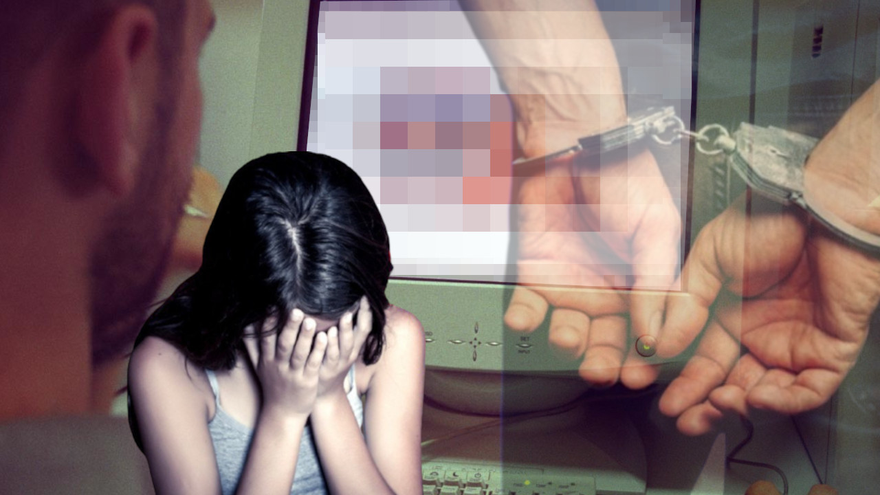 OBLJUBILI DEVOJČICU PA DELILI SLIKE: Hapšenje zbog pedofilije