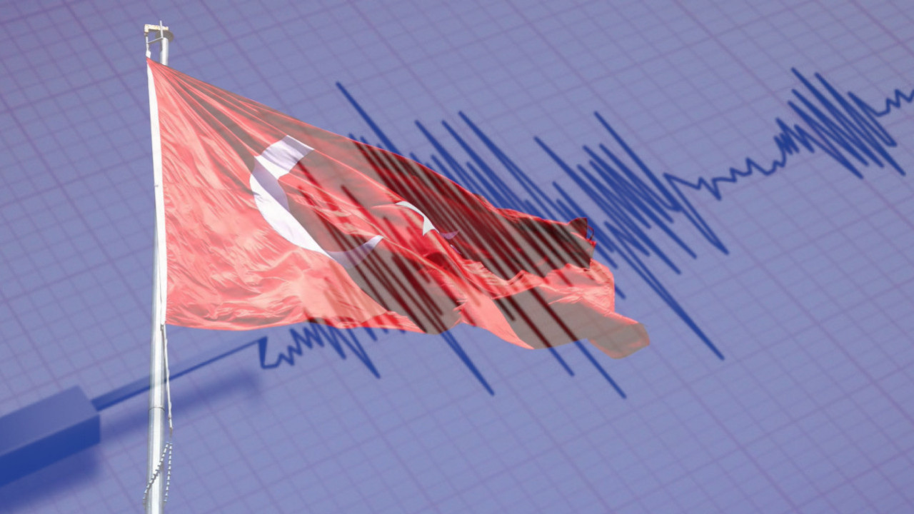 NOVO PODRHTAVANJE U TURSKOJ: Registrovan još jedan potres
