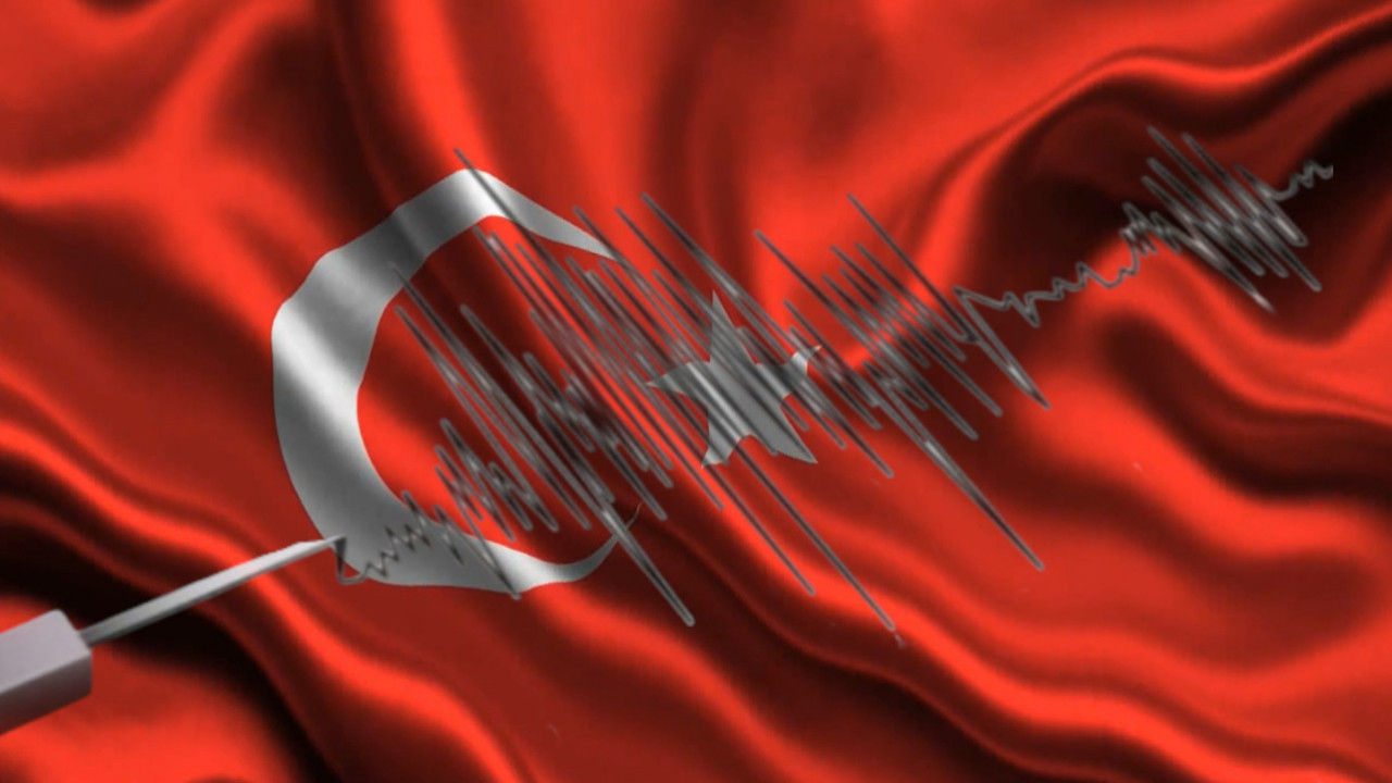 НОВИ СНАЖАН ЗЕМЉОТРЕС: Турско тло се не смирује