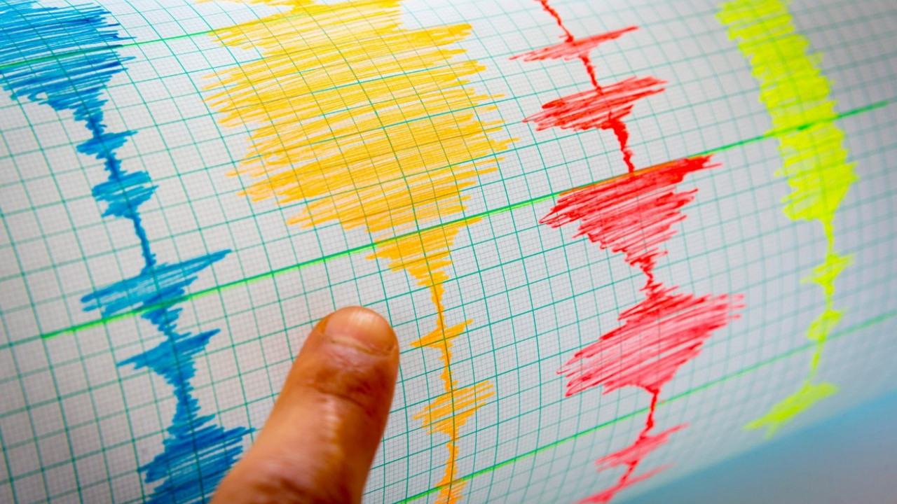 НЕМИРНО ТЛО У РЕГИОНУ: Забележен још један јак земљотрес