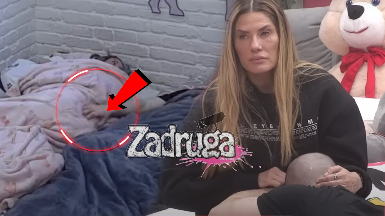 POMIRENJE? Ana i Zvezdan spojili krevete - jedan gest ih odao