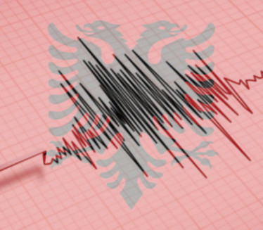 ПОНОВО СЕ ТРЕСЛО БЛИЗУ СРБИЈЕ: Јак земљотрес у Албанији