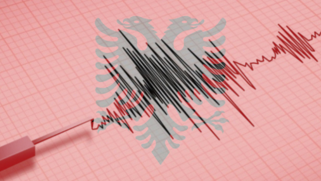 ТЛО НЕ МИРУЈЕ: Нови земљотрес погодио Албанију