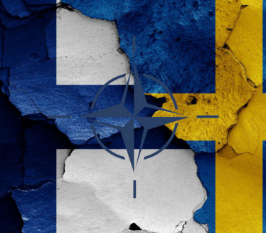 ПРЕДСЕДНИК ФИНСКЕ: "Финска и Шведска до јула део НАТО пакта"