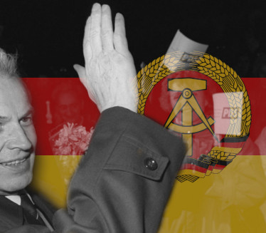 Preminuo poslednji komunistički lider Istočne Nemačke