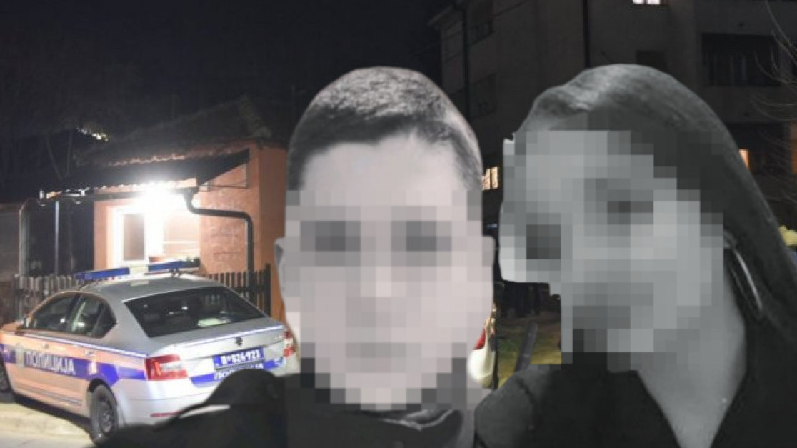 И РАНИЈЕ ПРЕТИО СМРЋУ: Жртва се пожалила свекру, он реаговао